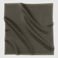 Bimu Twill Square - Cocoa