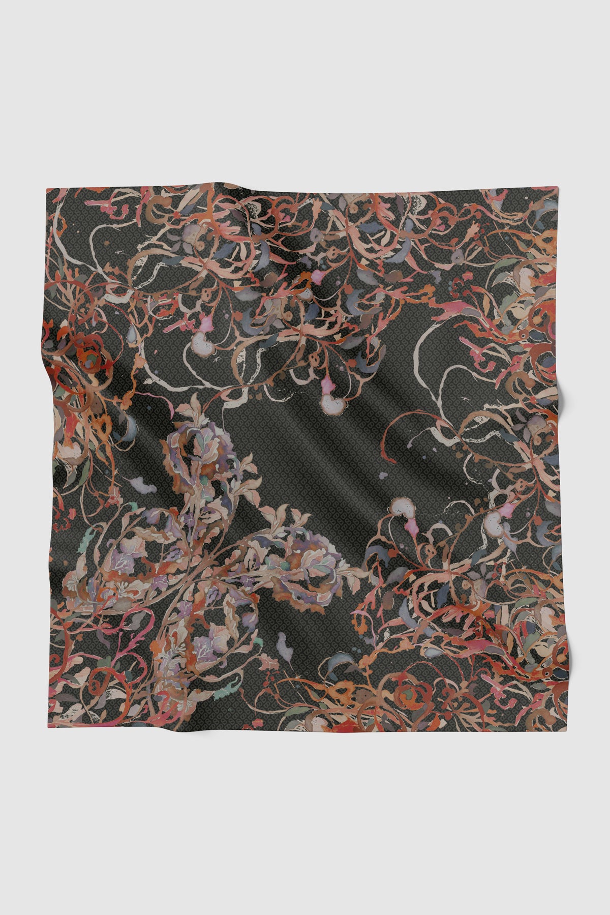 Velmora Square - Marker