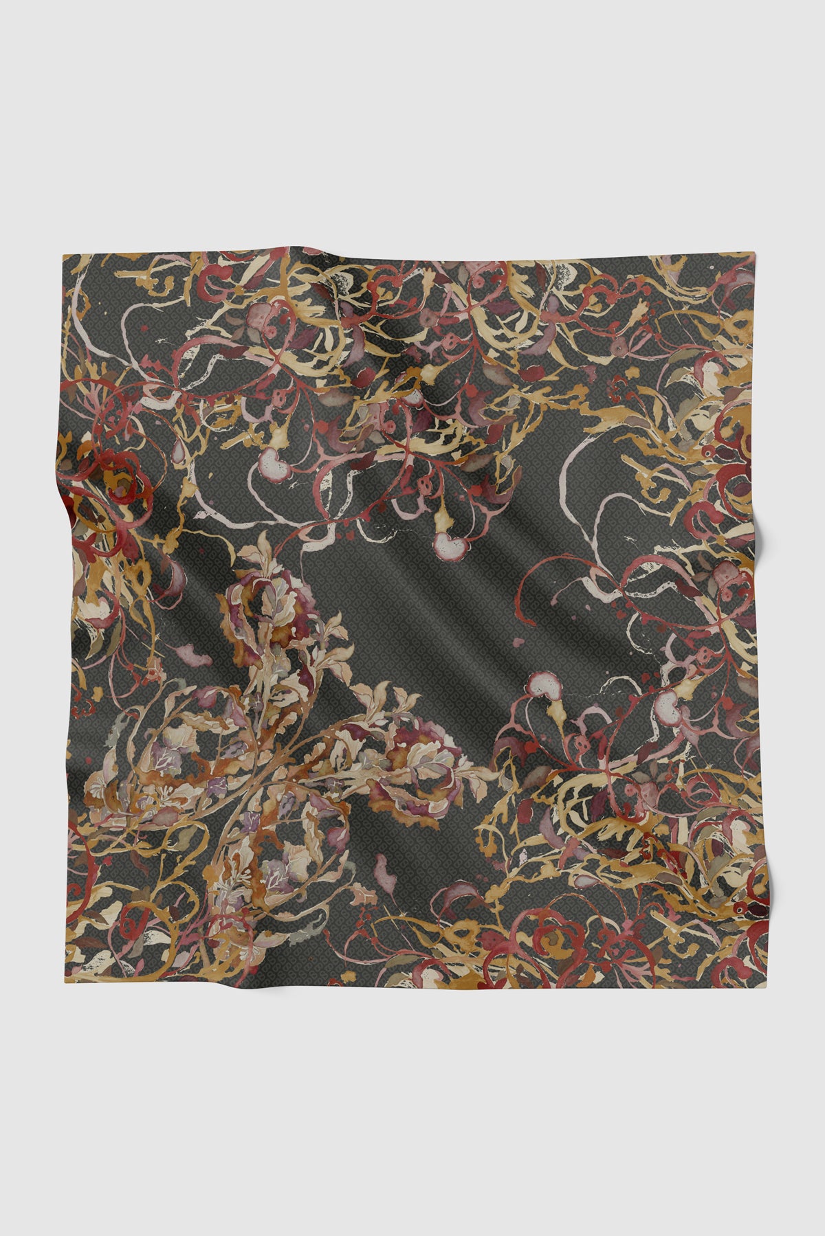 Velmora Square - Pencil