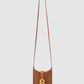 Lola Phone Bag - Brown