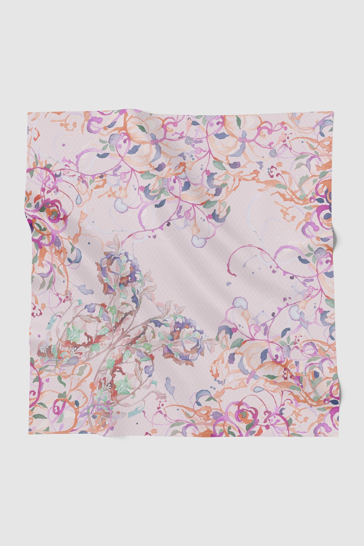 Velmora Square - Palette