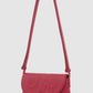Jenny Sling Bag - Scarlet Red