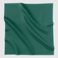 Bimu Twill Square - Verdant Green