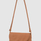 Jenny Sling Bag - Tan