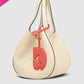 Coco Bag - Chalk