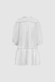 Elora Tapis Kids Dress - Jasmine