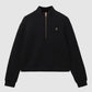 Zoey Sweatshirt - Black