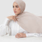 Everyday Twill Shawl - Etherea