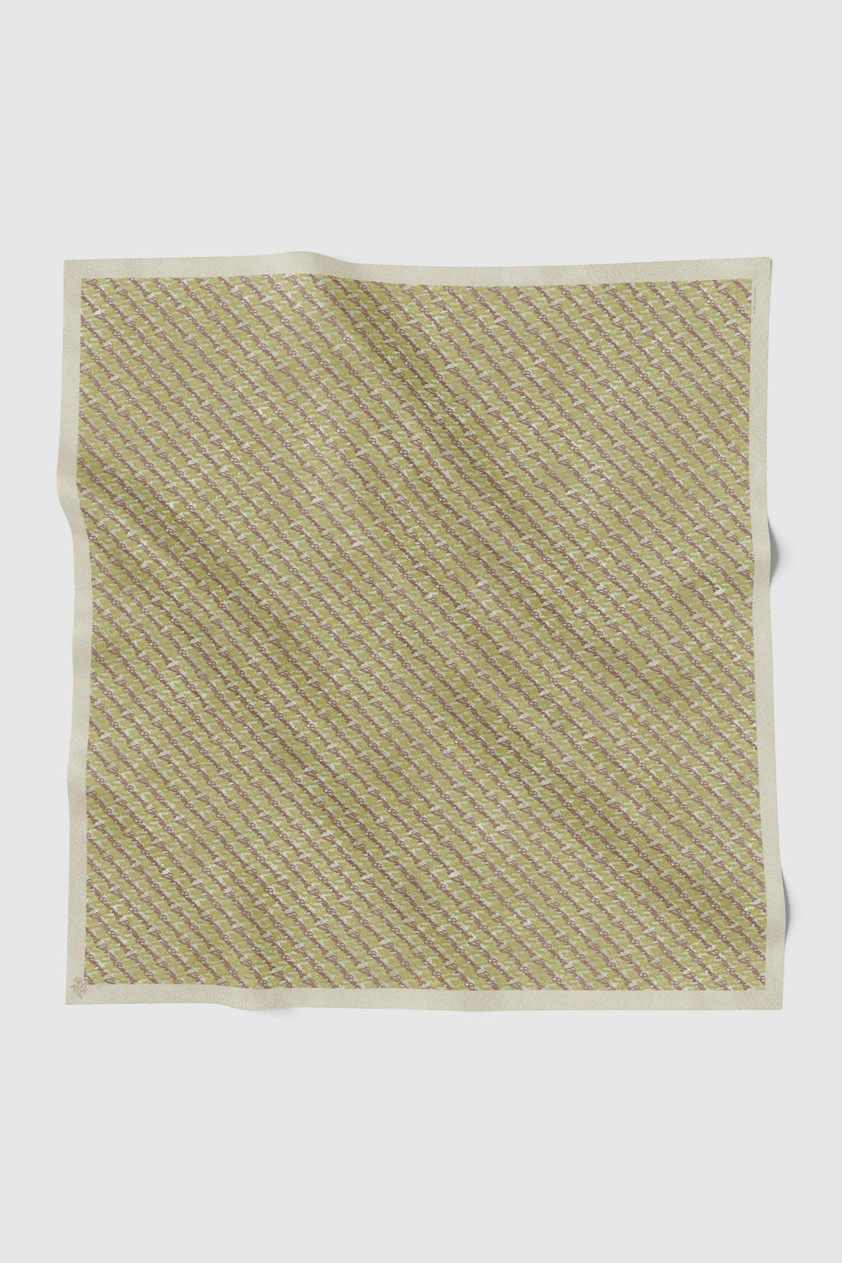 The Editor Square - Front Row