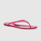Orin Sandal - Fuchsia