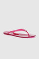 Orin Sandal - Fuchsia