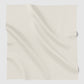Interlock Square - Bone