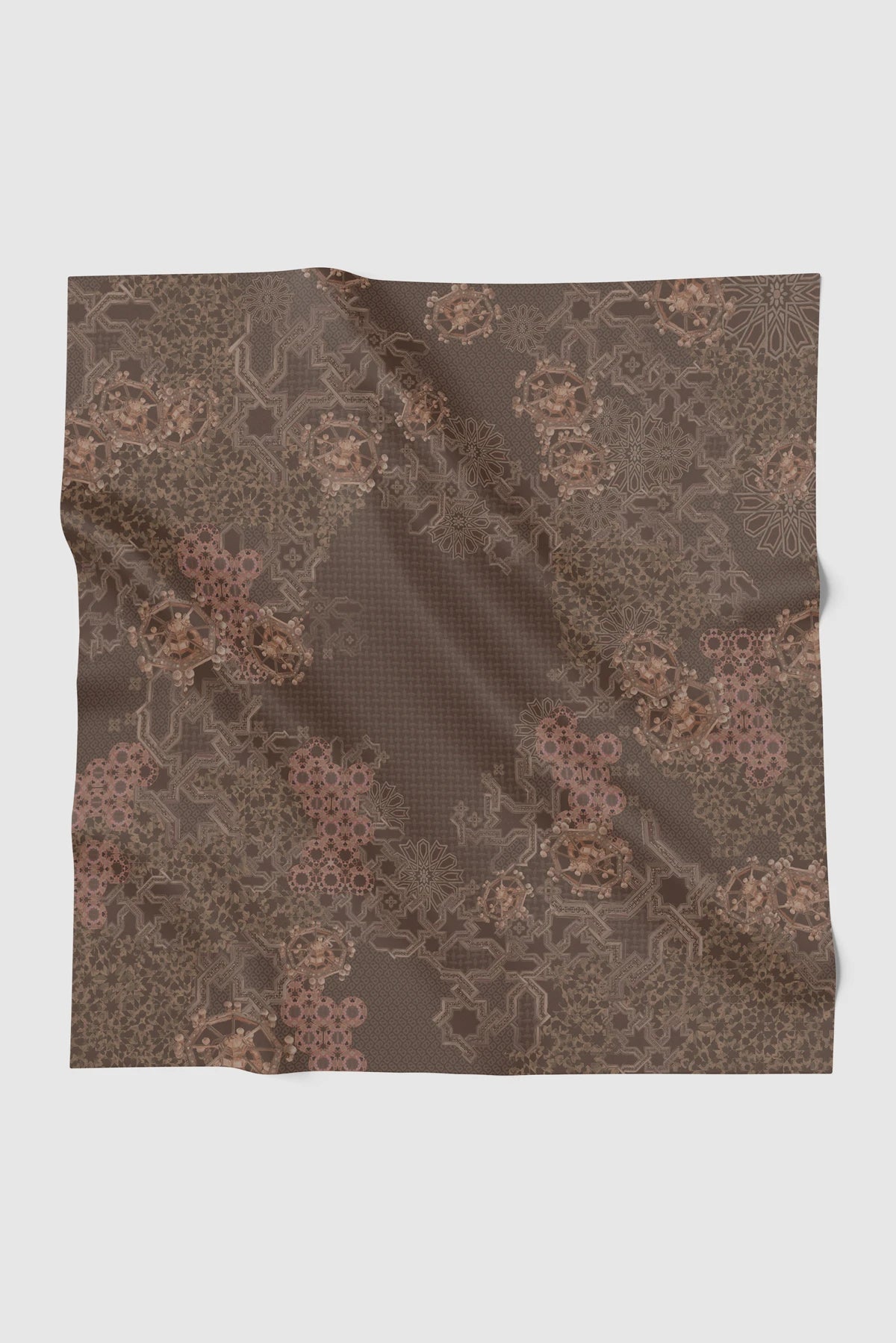 Haramain 2 - Pecan