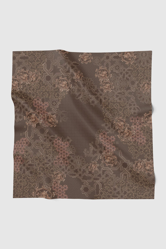 Haramain 2 - Pecan