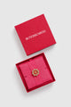 Maris Pin Brooch - Gold