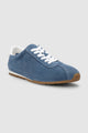 Jenny Sneakers - Denim
