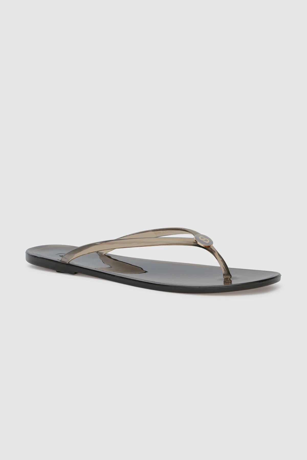 Orin Sandal - Black