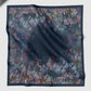 Holiday 3 Jacquard Voile - Midnight