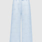 Tropical26 Linen Pants - Blue Sky