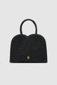 Joy Bag Medium - Calf Leather - Black