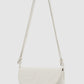 Jenny Sling Bag - Broken White