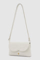 Jenny Sling Bag - Broken White