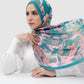 Autograph 3.0 Voile Shawl - Tapestry