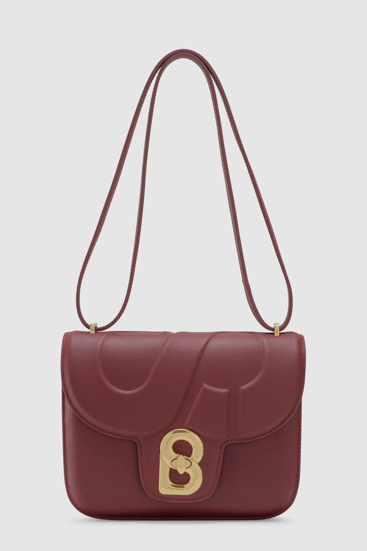 Alba Bag Large - Cremisi