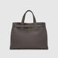 The City Bag Medium - Testa Di Moro