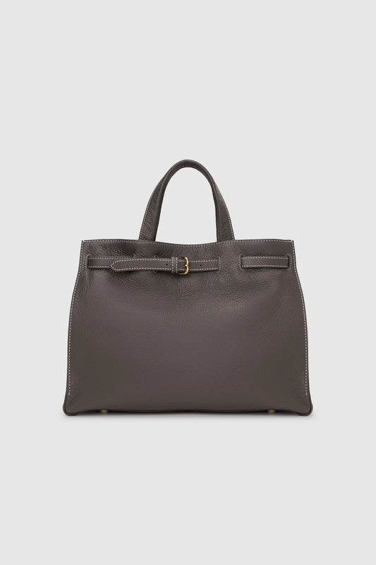 The City Bag Medium - Testa Di Moro