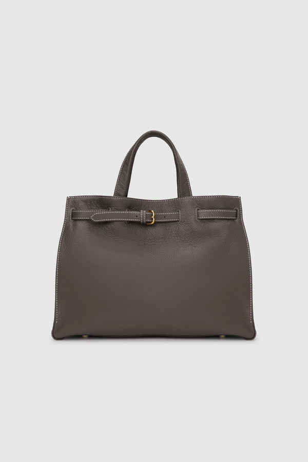 The City Bag Medium - Testa Di Moro