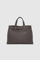 The City Bag Medium - Testa Di Moro