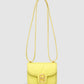 Alba Bag Mini - Yellow