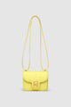 Alba Bag Mini - Yellow
