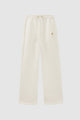 Zoey Pants - White