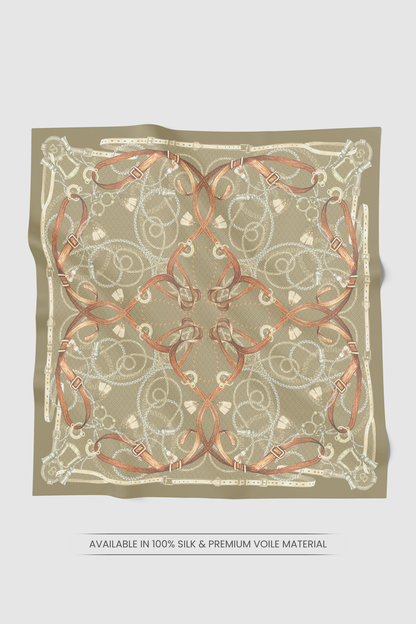 Alexandra - Tapestry