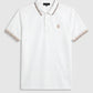 Everyday Men Polo Shirt - White
