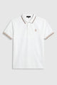 Everyday Men Polo Shirt - White