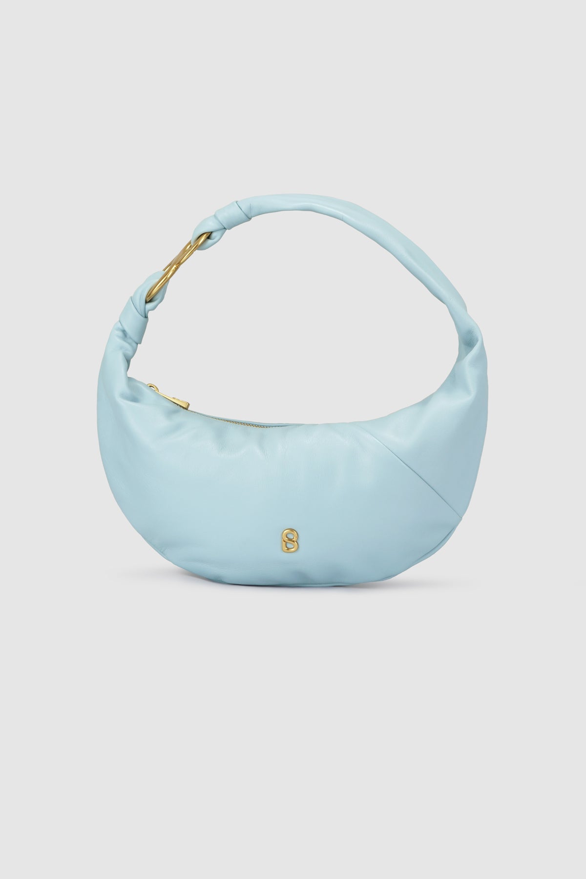 Moona Bag - Dusty Blue