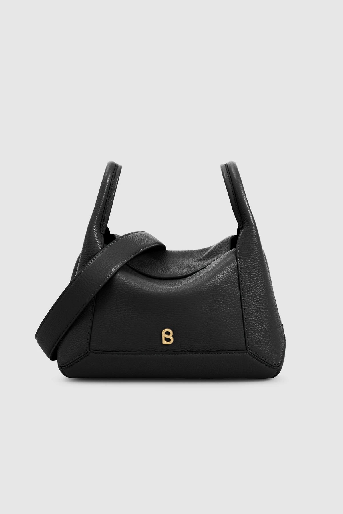 Origa Flex Bag Medium - Black