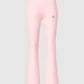 Zoey Basic Pants - Pink