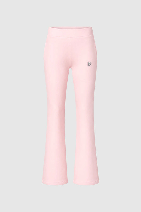 Zoey Basic Pants - Pink