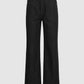 Olivia Denim Pants - Black