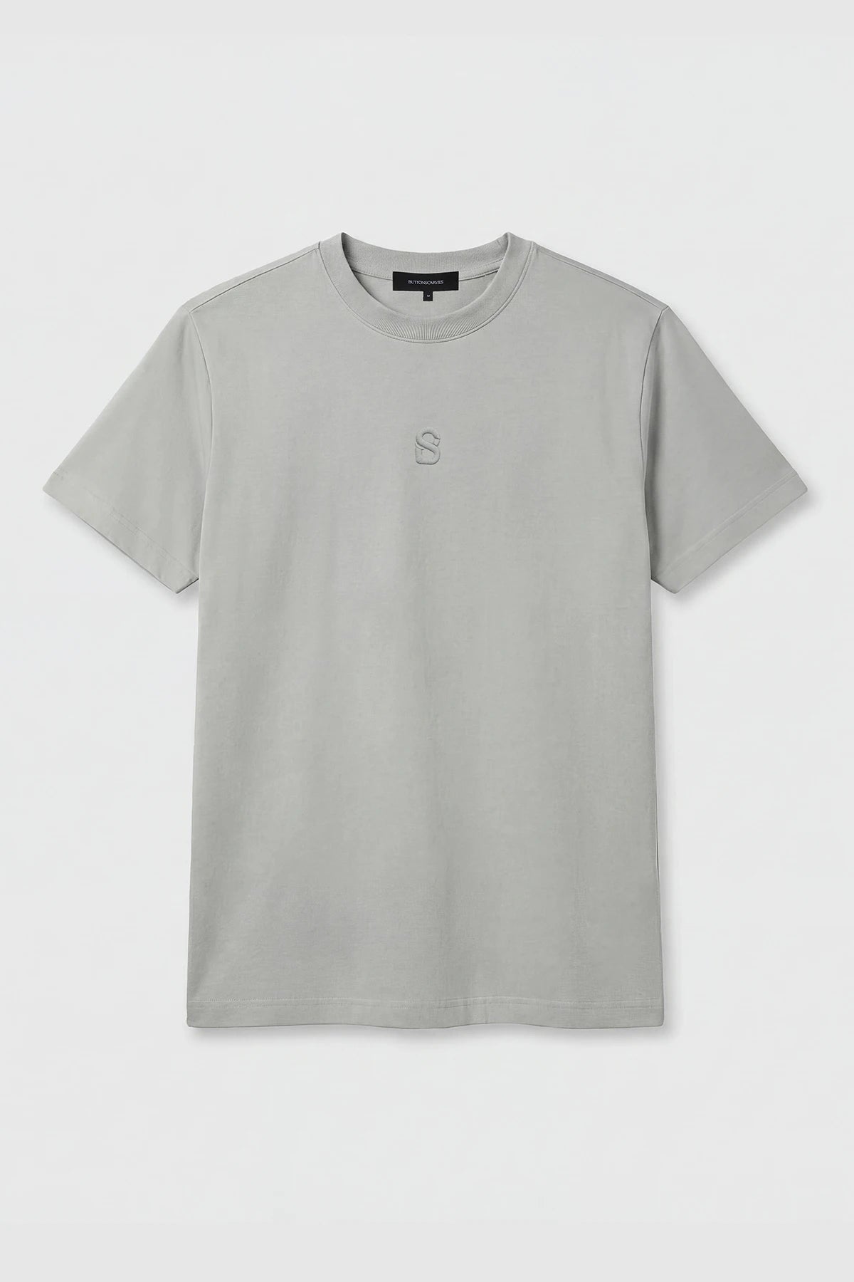 Everyday Men T-shirt - Grey