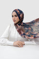 Autograph 3.0 Voile Shawl - Canvas