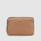 Kyla Pouch - Brown