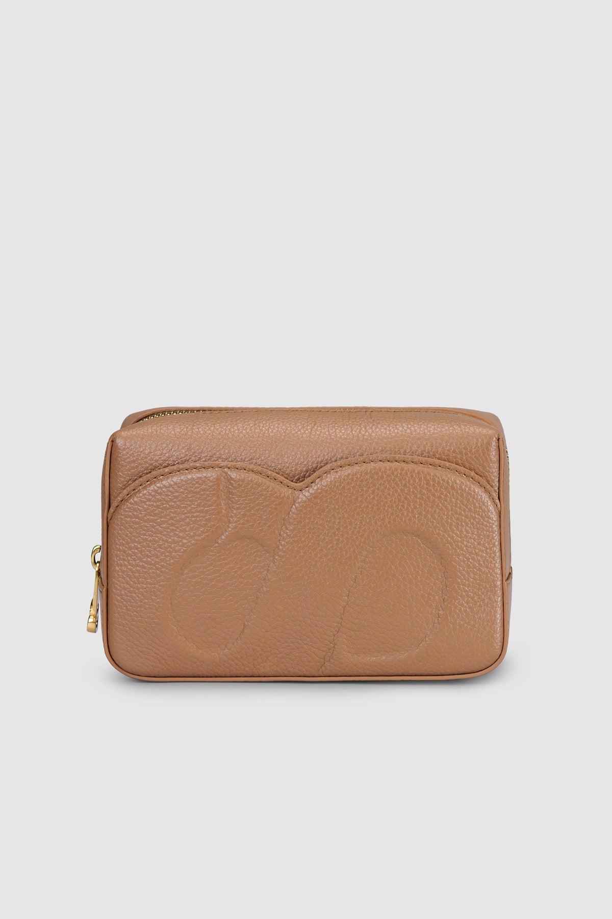 Kyla Pouch - Brown
