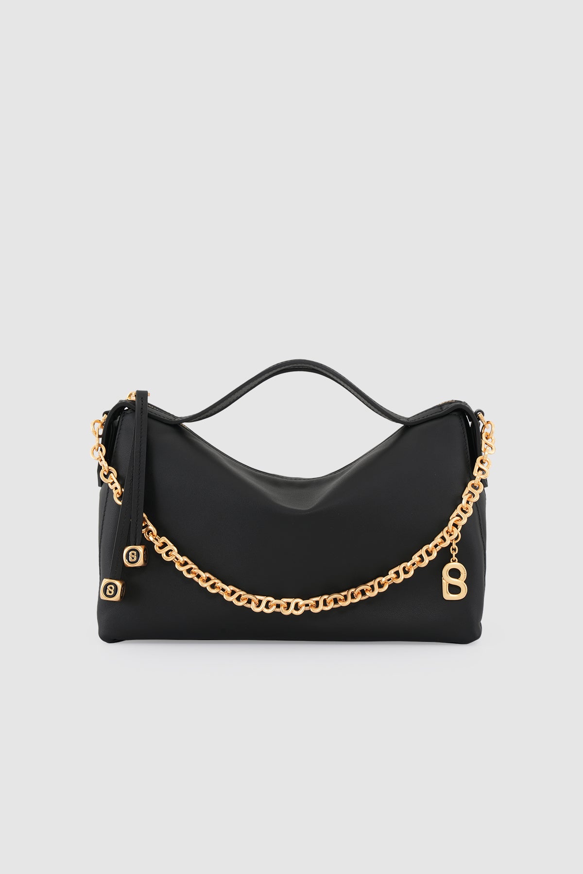 Isla Bag - Black