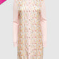 Nagita Midi Cardigan - Pink