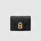 Alma Wallet - Black